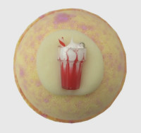 Bath Bomb Be A Smootie