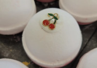 Bath Bomb I Cherish You