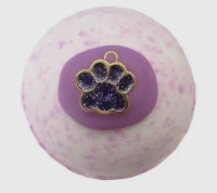 Bath Bomb Totally Pawsome