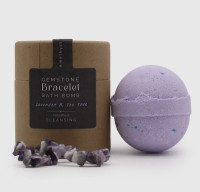Bath Bomb Amethist