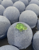 Bath Bomb Under the sea