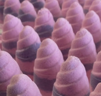 Bath Bomb Unicorn (Toy)