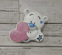 Bath Bomb Me to You Bear