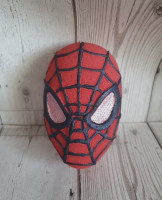 Bath Bomb Spiderman