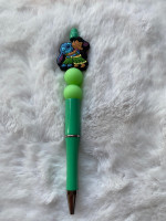 Balpen Lilo & Stitch groen