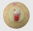 Bath Bomb Be A Smootie