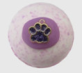 Bath Bomb Totally Pawsome
