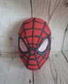Bath Bomb Spiderman