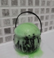 Bath Bomb Heksenketel