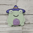 Bath Bomb Heksenkikker