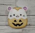 Bath Bomb Halloween muis
