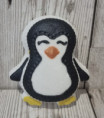 Bath Bomb Bob de pinguin